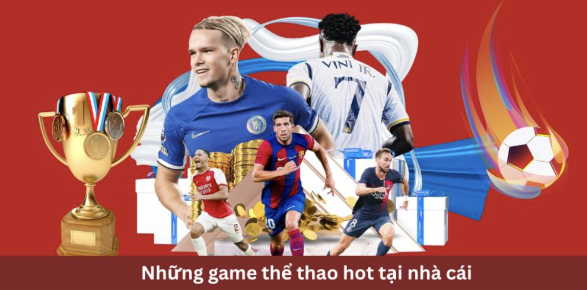 Hot sports games at SAY88 bookmaker
